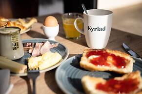 Kyriad - Beaune