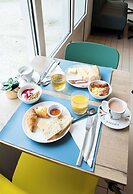 Sure Hotel by Best Western Rochefort-Sur-Mer