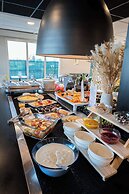 Sure Hotel by Best Western Rochefort-Sur-Mer