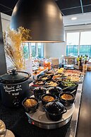 Sure Hotel by Best Western Rochefort-Sur-Mer