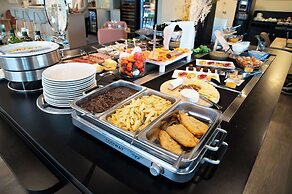 Sure Hotel by Best Western Rochefort-Sur-Mer