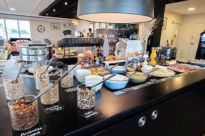 Sure Hotel by Best Western Rochefort-Sur-Mer