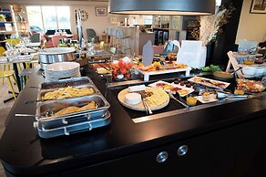 Sure Hotel by Best Western Rochefort-Sur-Mer