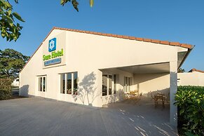 Sure Hotel by Best Western Rochefort-Sur-Mer