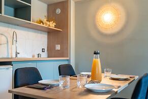 Sure Hotel by Best Western Rochefort-Sur-Mer