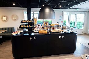 Sure Hotel by Best Western Rochefort-Sur-Mer