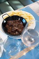 Sure Hotel by Best Western Rochefort-Sur-Mer