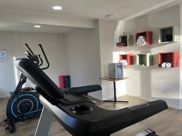 Sure Hotel by Best Western Rochefort-Sur-Mer