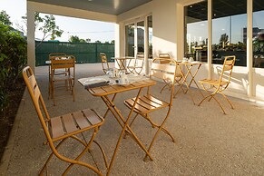 Sure Hotel by Best Western Rochefort-Sur-Mer