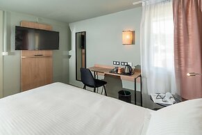 Sure Hotel by Best Western Rochefort-Sur-Mer