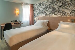 Sure Hotel by Best Western Rochefort-Sur-Mer