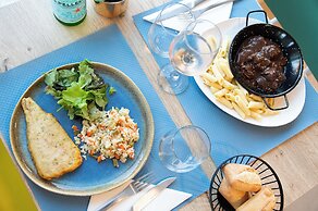 Sure Hotel by Best Western Rochefort-Sur-Mer