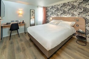 Sure Hotel by Best Western Rochefort-Sur-Mer