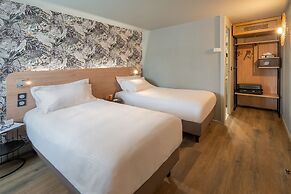 Sure Hotel by Best Western Rochefort-Sur-Mer