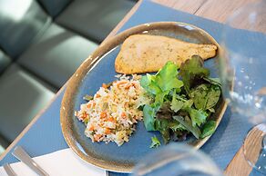 Sure Hotel by Best Western Rochefort-Sur-Mer