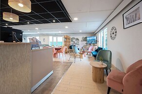 Sure Hotel by Best Western Rochefort-Sur-Mer