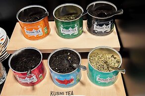 Sure Hotel by Best Western Rochefort-Sur-Mer