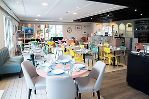 Sure Hotel by Best Western Rochefort-Sur-Mer