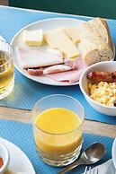 Sure Hotel by Best Western Rochefort-Sur-Mer