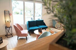 Sure Hotel by Best Western Rochefort-Sur-Mer