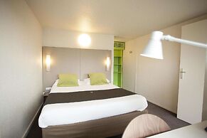 Hotel Campanile Bourges Nord- Saint Doulchard