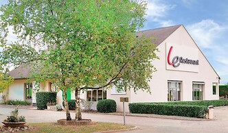 Hotel Campanile Bourges Nord- Saint Doulchard