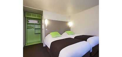 Hotel Campanile Bourges Nord- Saint Doulchard