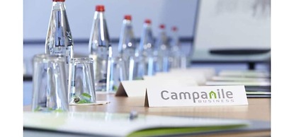 Hotel Campanile Bourges Nord- Saint Doulchard