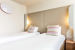 Hotel Campanile Beauvais