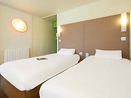 Hotel Campanile Beauvais