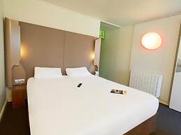 Hotel Campanile Beauvais
