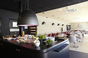 Campanile Cholet