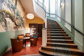 Best Western Dijon Centre Gare