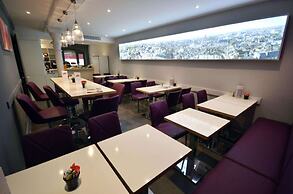 Best Western Dijon Centre Gare