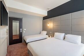 Best Western Dijon Centre Gare