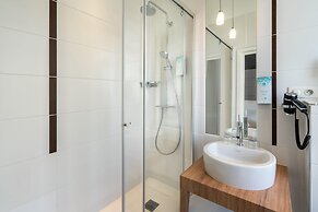 Best Western Dijon Centre Gare