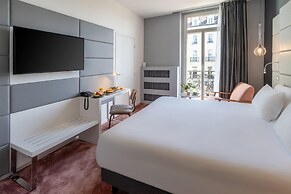 Best Western Dijon Centre Gare