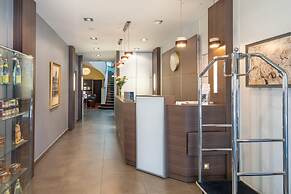 Best Western Dijon Centre Gare