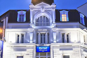 Kyriad Prestige Dijon Centre