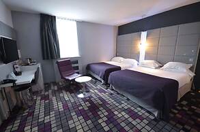 Best Western Dijon Centre Gare