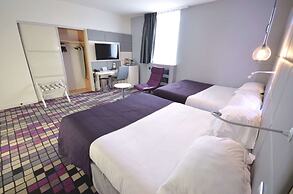 Best Western Dijon Centre Gare