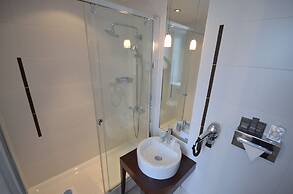 Best Western Dijon Centre Gare