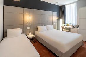 Best Western Dijon Centre Gare