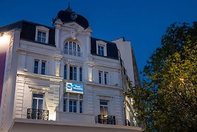 Best Western Dijon Centre Gare