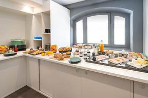Best Western Dijon Centre Gare