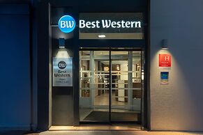 Best Western Dijon Centre Gare