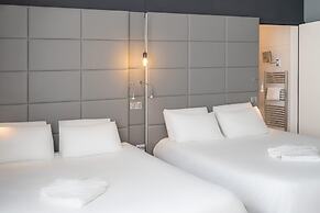 Best Western Dijon Centre Gare