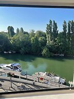 Hotel Campanile Nogent Sur Marne