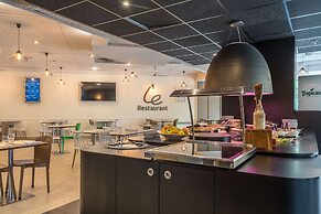 Hotel Campanile Nogent Sur Marne