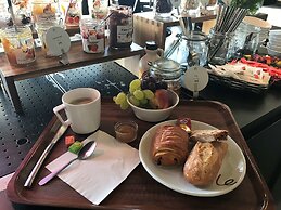 Hotel Campanile Nogent Sur Marne
